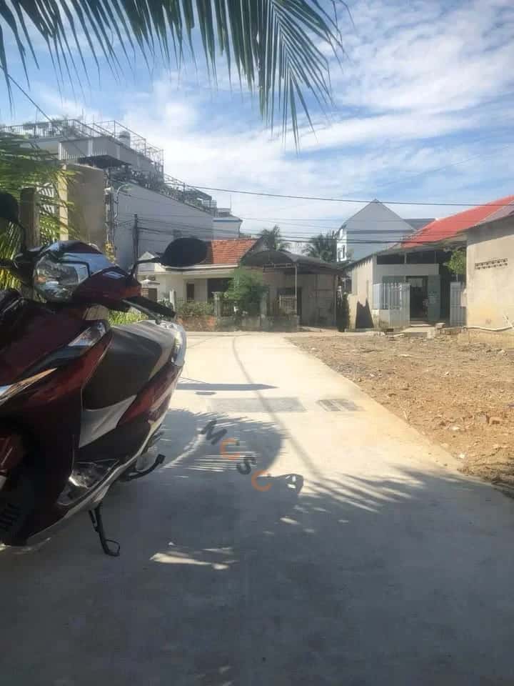 Bán đất Thôn Đắc Lộc Thành phố Nha Trang, Khánh Hòa – giá 1.5 tỷ - ảnh 3