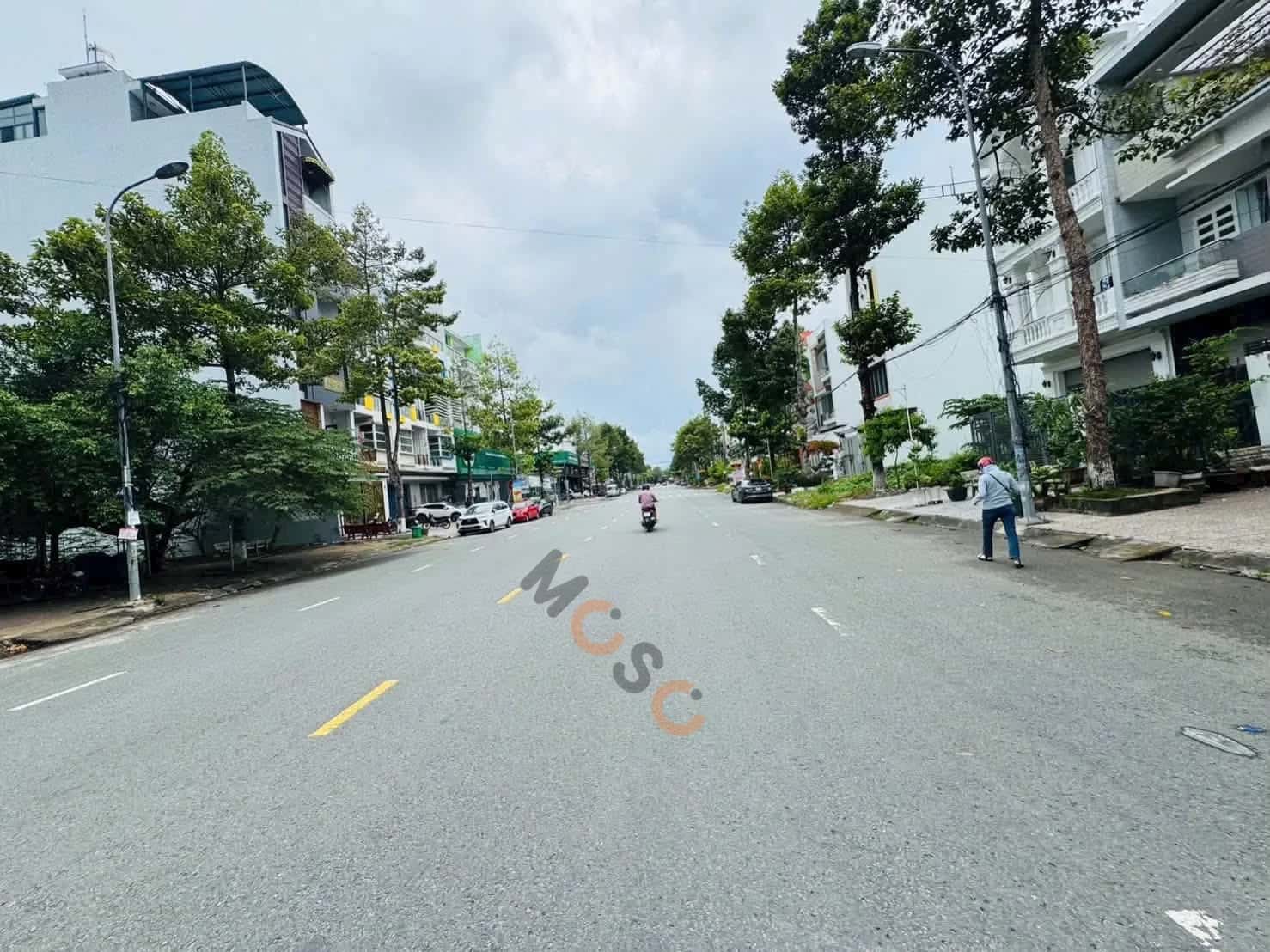 Bán đất KDC Hưng Phú 1 Quận Cái Răng, TP. Cần Thơ – giá 7.9 tỷ — Hình 3 Bán đất KDC Hưng Phú 1 Quận Cái Răng, TP. Cần Thơ – giá 7.9 tỷ — Hình 3