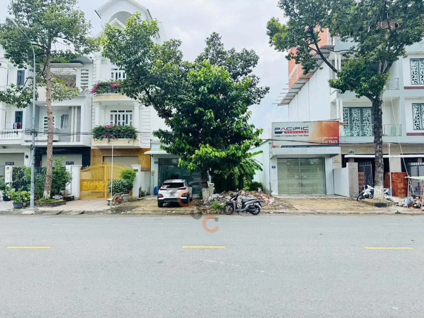 Bán đất KDC Hưng Phú 1 Quận Cái Răng, TP. Cần Thơ – giá 7.9 tỷ Bán đất KDC Hưng Phú 1 Quận Cái Răng, TP. Cần Thơ – giá 7.9 tỷ