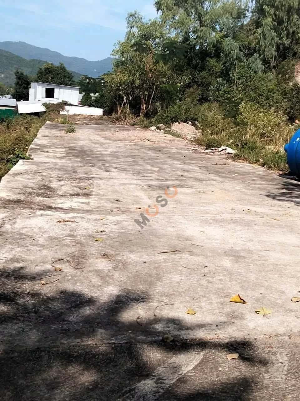 Bán đất hẻm đường Thái Khang, Thôn Phước Hạ Thành phố Nha Trang, Khánh Hòa – giá 1.6 tỷ - ảnh 3