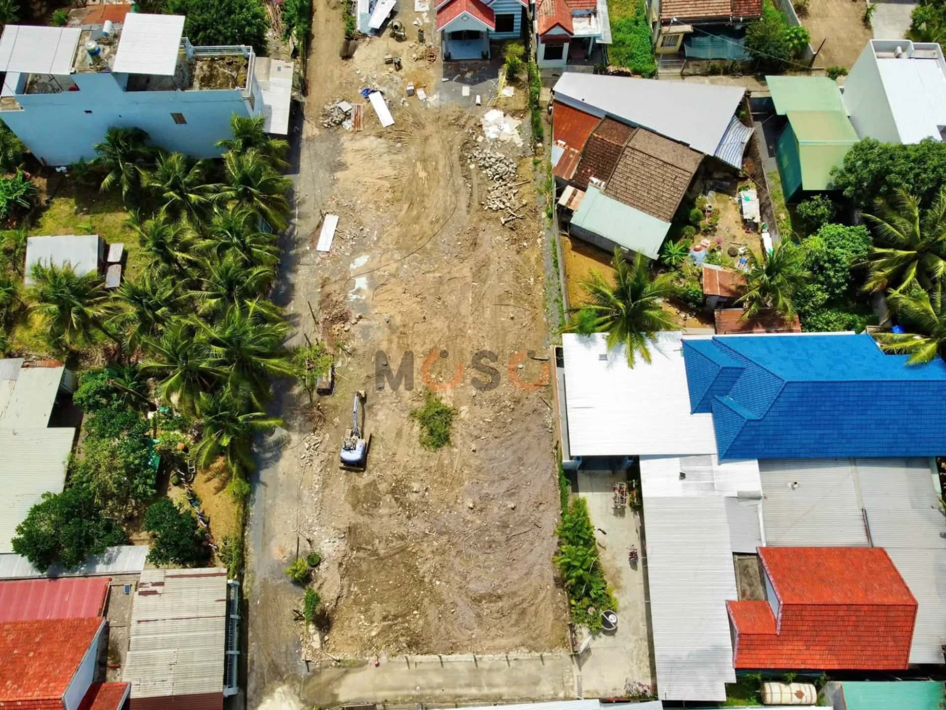 Bán đất Thôn Phú Lộc Tây 1 Huyện Diên Khánh, Khánh Hòa – giá 1.2 tỷ - ảnh 3