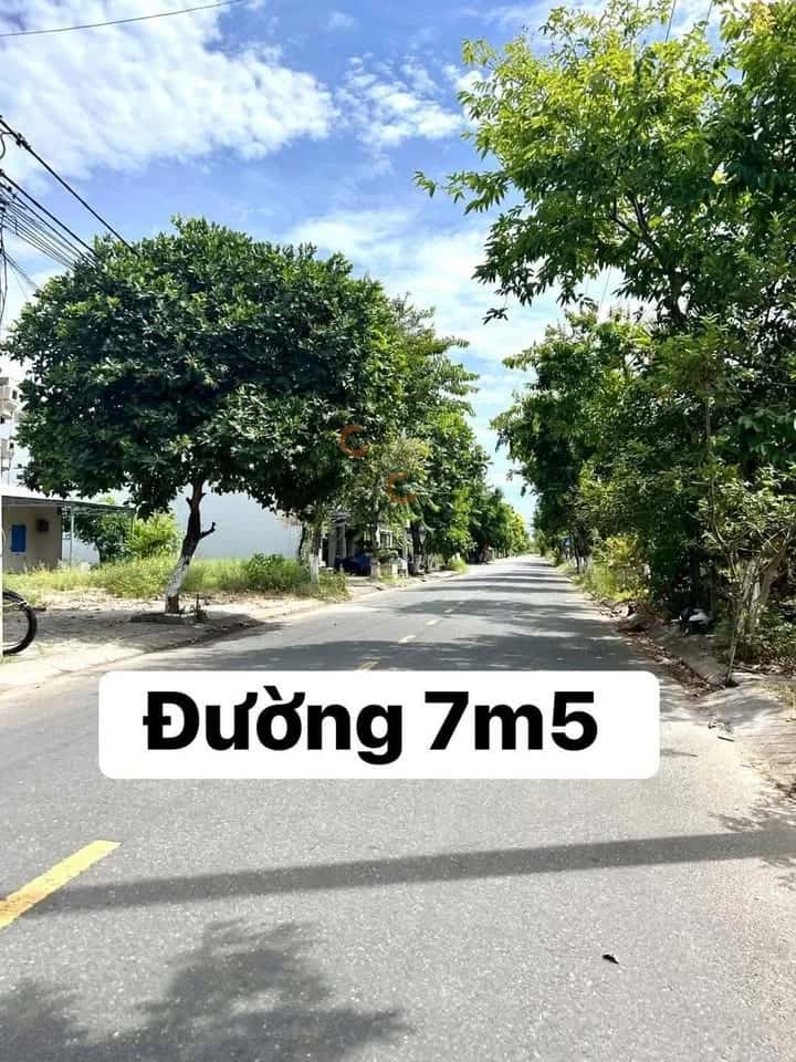 Bán đất KĐT Điện Thắng Thị xã Điện Bàn, Quảng Nam – giá 2.8 tỷ — Hình 3 Bán đất KĐT Điện Thắng Thị xã Điện Bàn, Quảng Nam – giá 2.8 tỷ — Hình 3