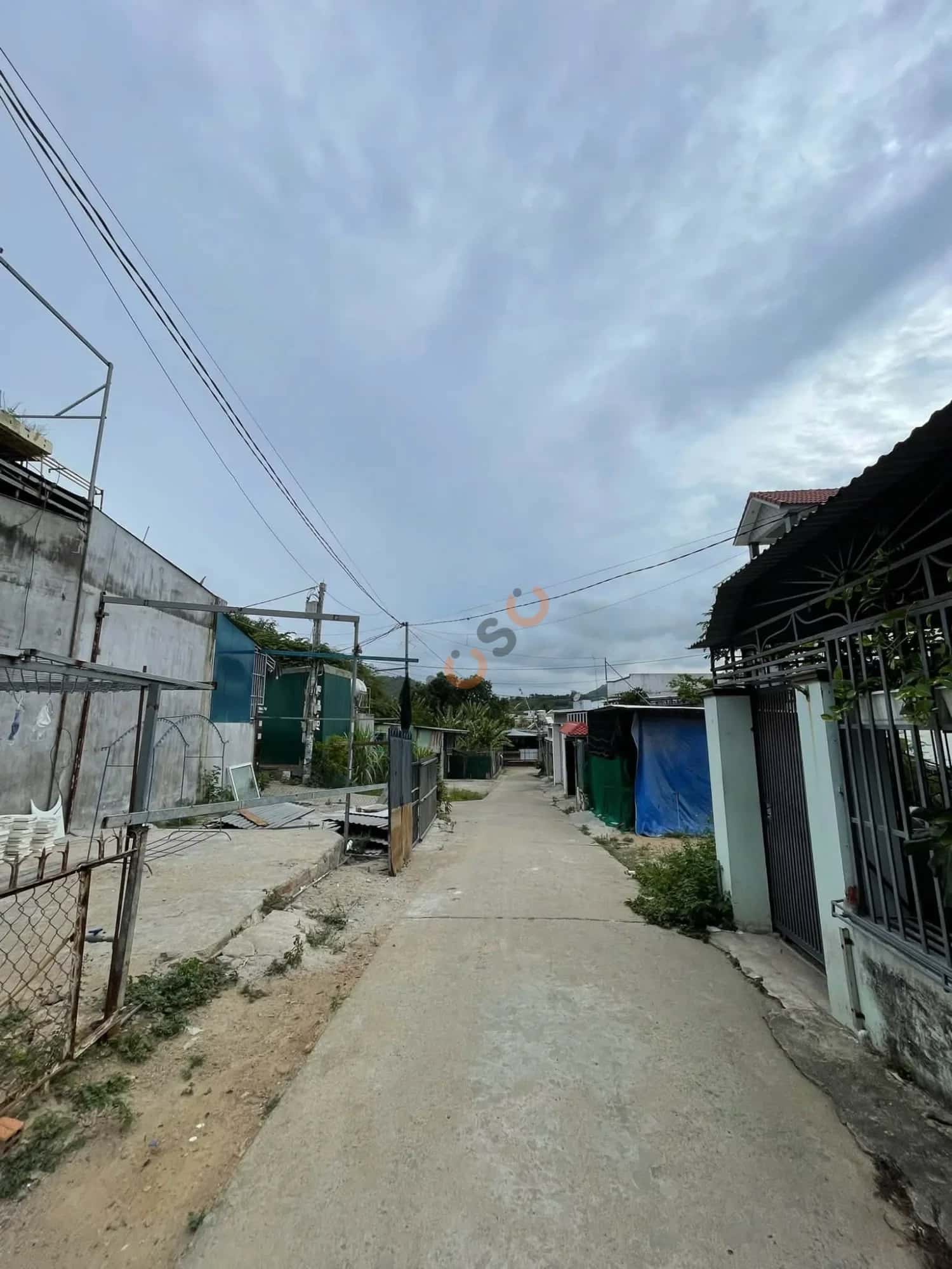 Bán đất hẻm đường Nguyễn Xiển, Tổ 4 Liên Thành Thành phố Nha Trang, Khánh Hòa – giá 1.1 tỷ - ảnh 3