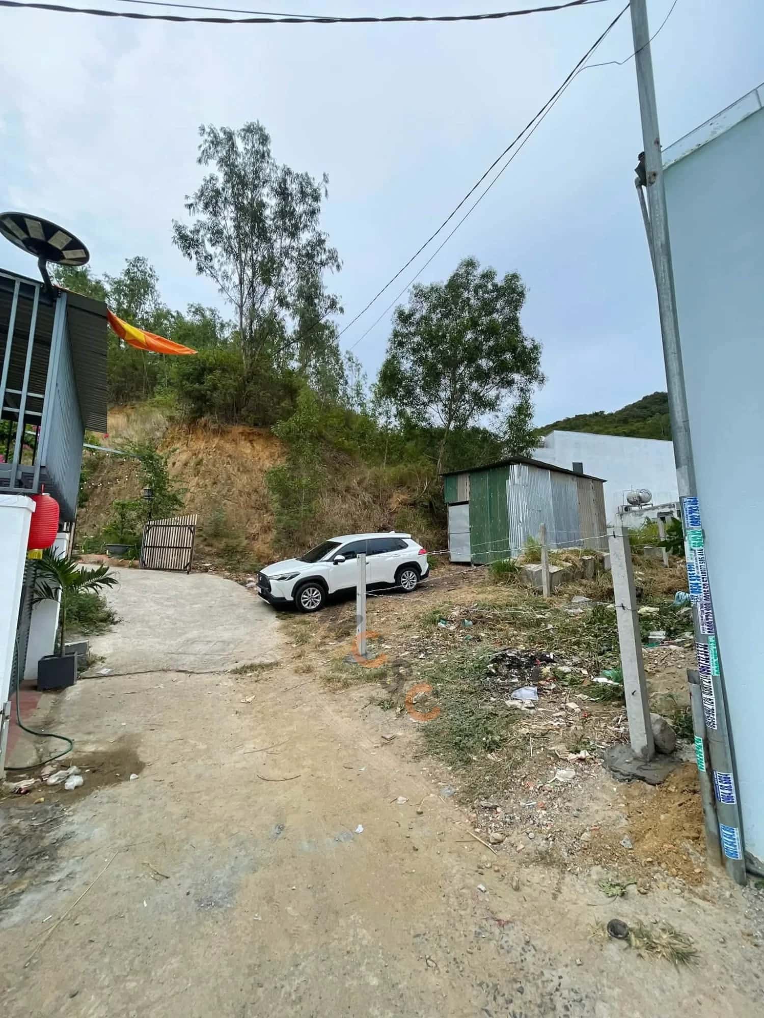 Bán đất hẻm đường Nguyễn Xiển, Tổ 4 Liên Thành Thành phố Nha Trang, Khánh Hòa – giá 1.1 tỷ - ảnh 4
