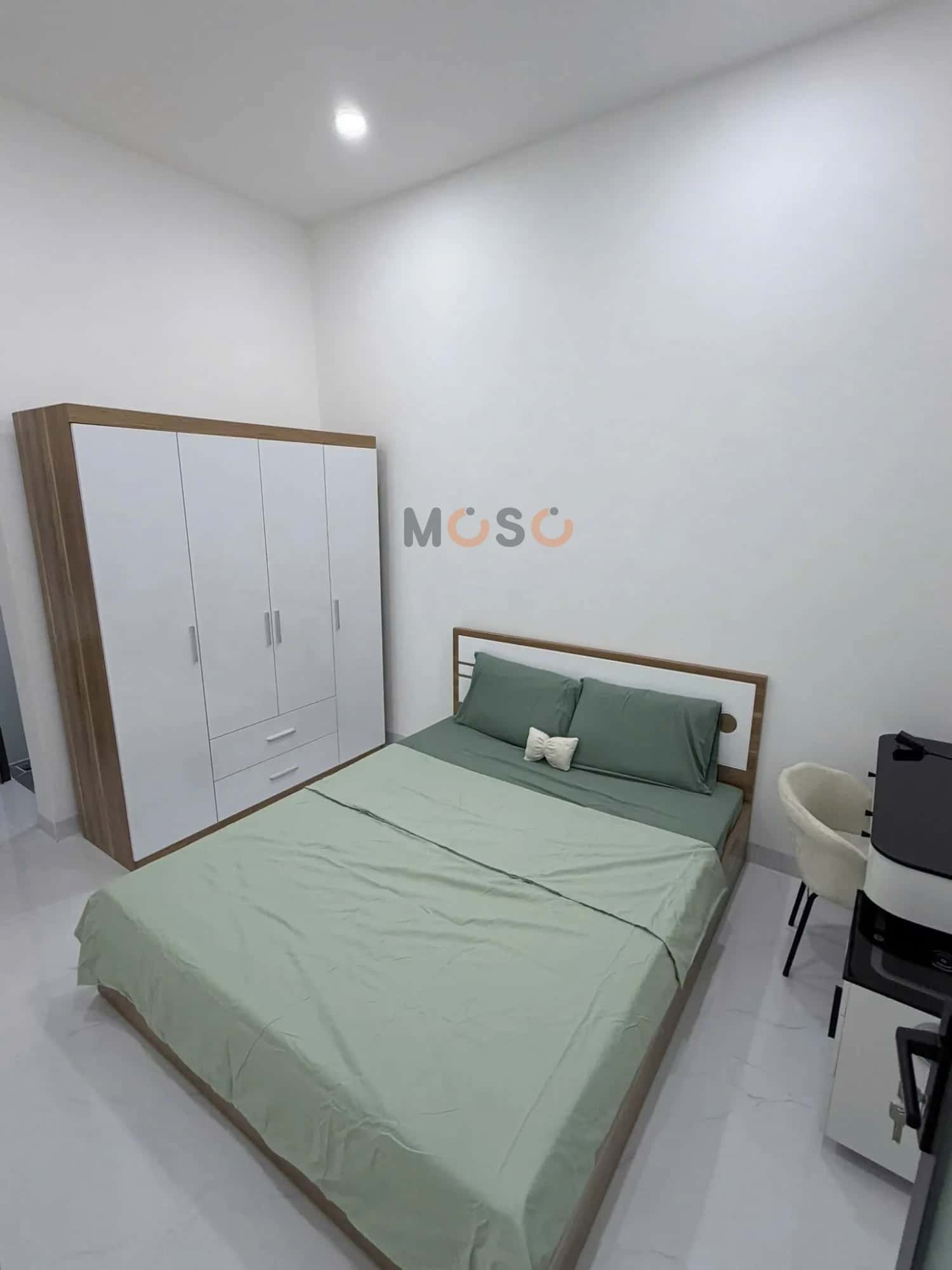 Bán nhà mặt tiền TĐC Đất Lành Thành phố Nha Trang, Khánh Hòa – 4 phòng ngủ, giá 4.7 tỷ - ảnh 4