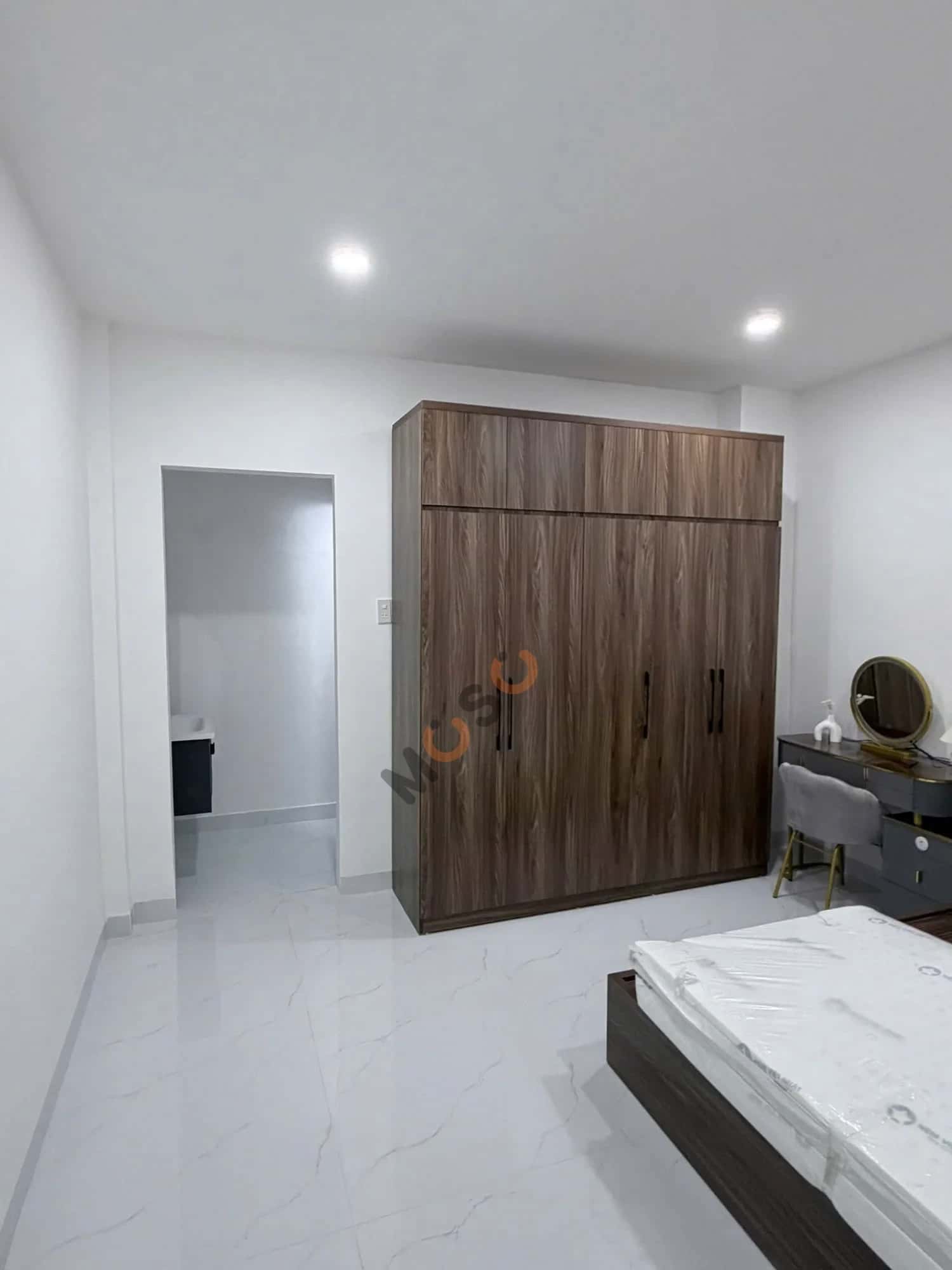 Bán nhà mặt tiền TĐC Đất Lành Thành phố Nha Trang, Khánh Hòa – 4 phòng ngủ, giá 4.7 tỷ - ảnh 5