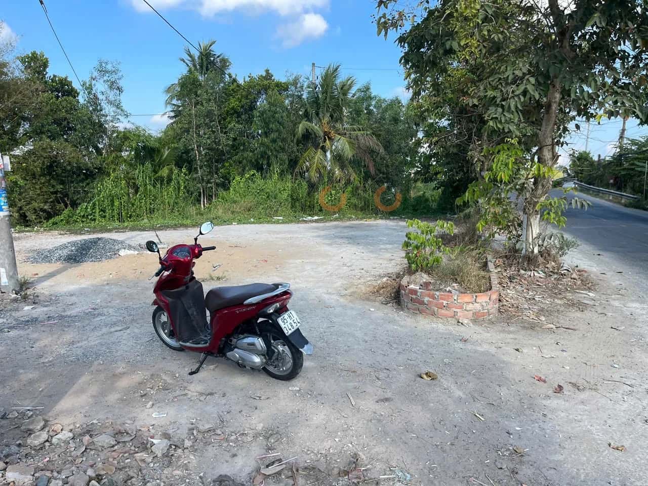 Bán đất đường ĐT925 Huyện Châu Thành, Hậu Giang – giá 2.4 tỷ — Hình 3