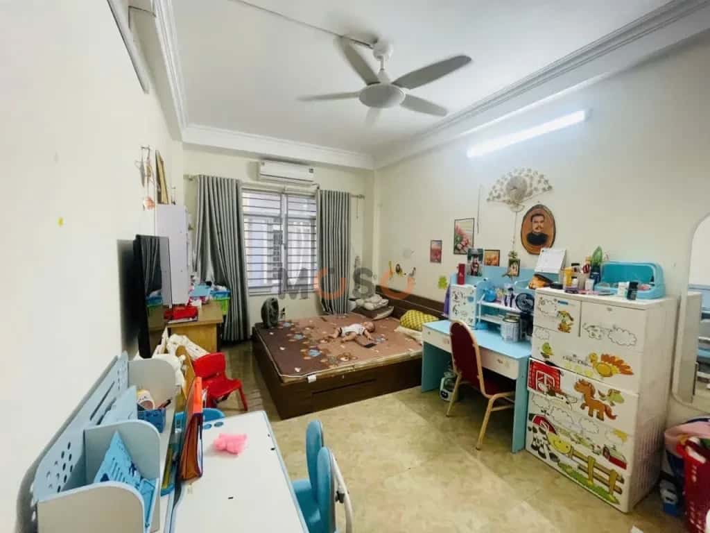 Cho thuê nhà hẻm Lê Quang Đạo Quận Nam Từ Liêm, Hà Nội – 3 phòng ngủ, giá 12 triệu — Hình 2