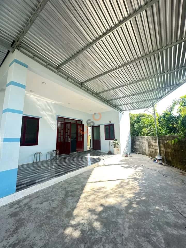 Bán đất thôn Sơn Thành Huyện Khánh Vĩnh, Khánh Hòa – giá 1 tỷ — Hình 2