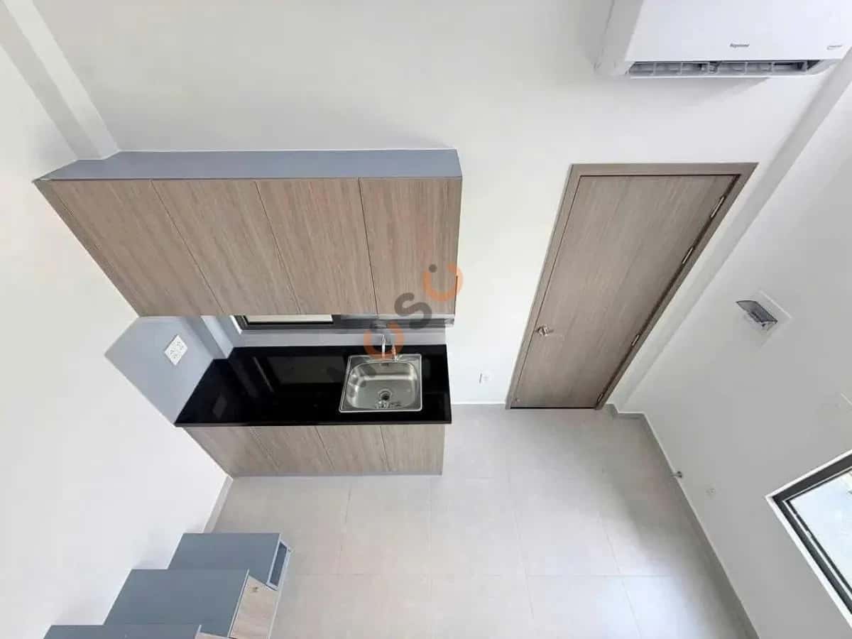 Cho thuê phòng trọ Đường Hiệp Thành 13 Tân Thới Hiệp, TP.HCM – 1 phòng ngủ, giá 3.2 triệu — Hình 3