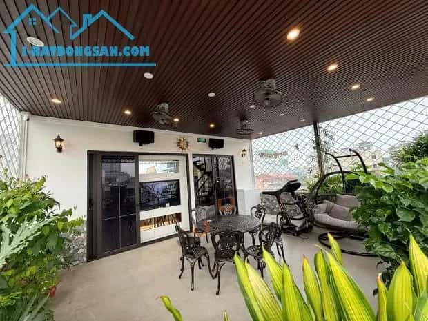 Cho thuê căn hộ chung cư Kim Hoa Đống Đa, Hà Nội – 3 phòng ngủ, giá 20 triệu — Hình 2