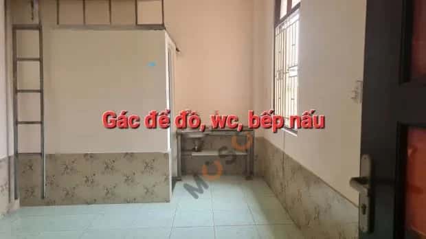 Cho thuê phòng trọ An Phú Đông Thủ Đức, TP.HCM – 1 phòng ngủ, giá 2.8 triệu — Hình 2
