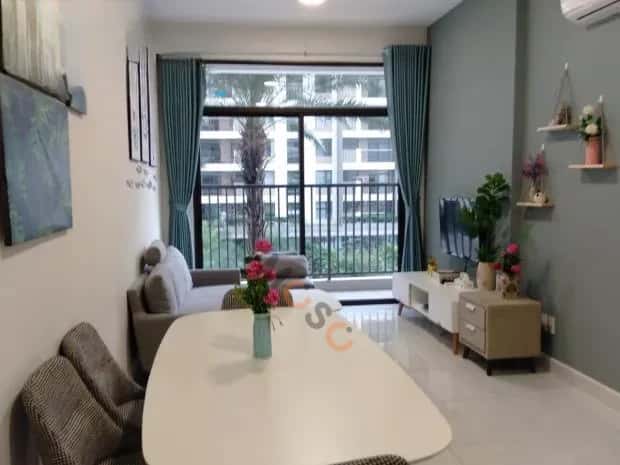 Cho thuê căn hộ chung cư Song Hành Quận 9, TP.HCM – 2 phòng ngủ, giá 12 triệu Cho thuê căn hộ chung cư Song Hành Quận 9, TP.HCM – 2 phòng ngủ, giá 12 triệu