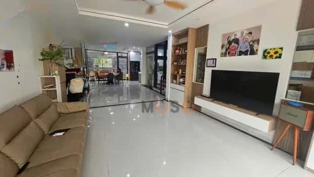 Cho thuê nhà hẻm Ngô Thì Nhậm Hà Đông, Hà Nội – 7 phòng ngủ, giá 40 triệu