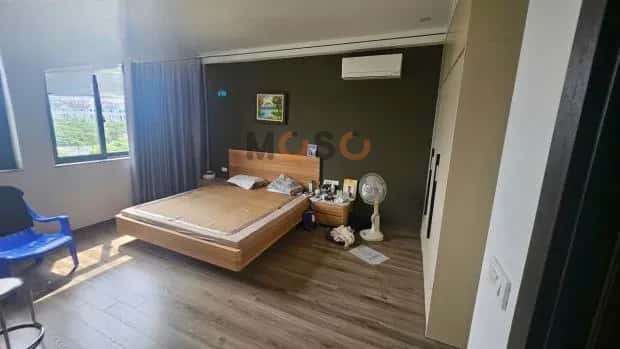 Cho thuê nhà hẻm Ngô Thì Nhậm Hà Đông, Hà Nội – 7 phòng ngủ, giá 40 triệu — Hình 3