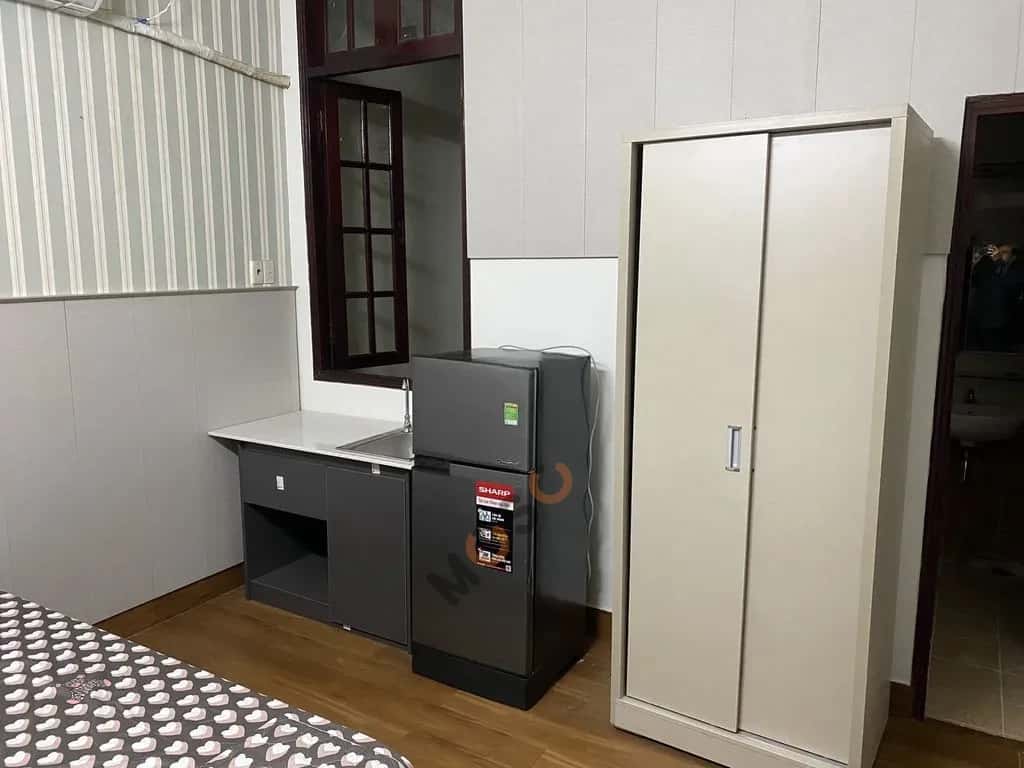 Cho thuê phòng trọ Đường Hoàng Sa Quận 1, TP.HCM – 1 phòng ngủ, giá 3.7 triệu — Hình 2 Cho thuê phòng trọ Đường Hoàng Sa Quận 1, TP.HCM – 1 phòng ngủ, giá 3.7 triệu — Hình 2