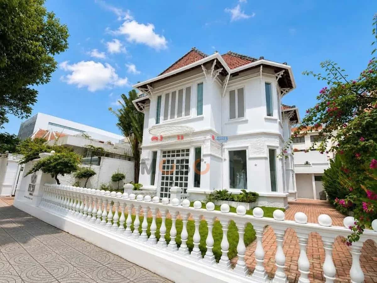Cho thuê nhà hẻm Võ Thị Sáu Quận 3, TP.HCM – giá 263 triệu — Hình 2 Cho thuê nhà hẻm Võ Thị Sáu Quận 3, TP.HCM – giá 263 triệu — Hình 2