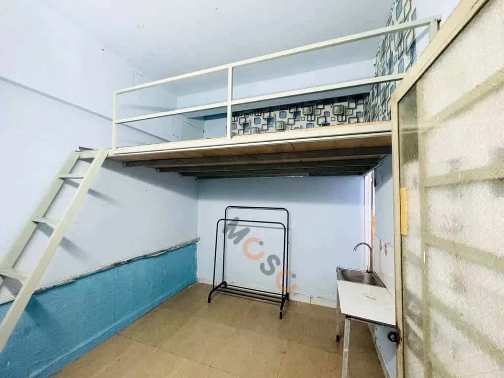 Cho thuê phòng trọ A Tân Phú, TP.HCM – 1 phòng ngủ, giá 2.4 triệu — Hình 3 Cho thuê phòng trọ A Tân Phú, TP.HCM – 1 phòng ngủ, giá 2.4 triệu — Hình 3