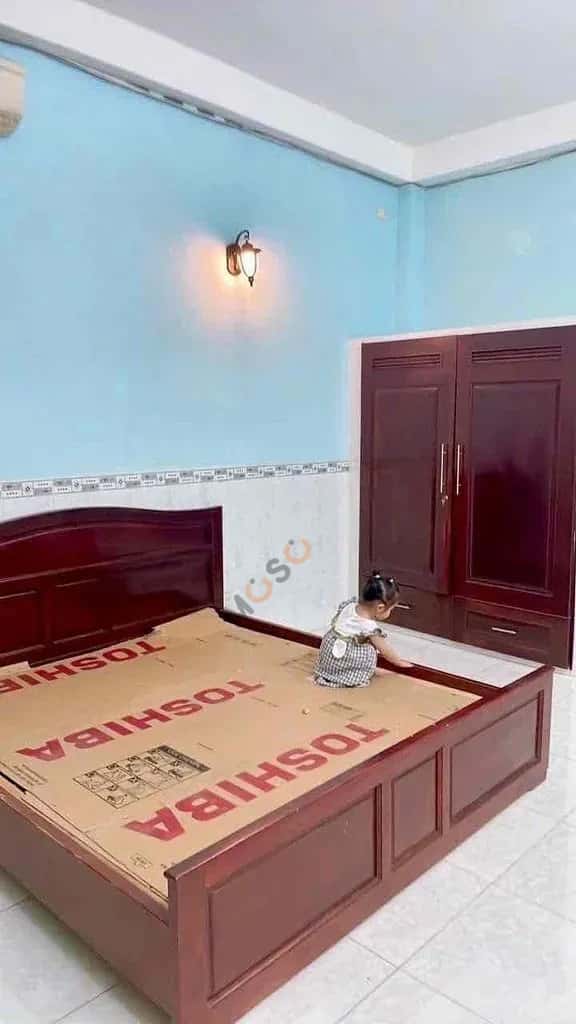 Cho thuê nhà mặt tiền Nguyễn Quý Yêm Quận Bình Tân, TP.HCM – 5 phòng ngủ, giá 17 triệu — Hình 3 Cho thuê nhà mặt tiền Nguyễn Quý Yêm Quận Bình Tân, TP.HCM – 5 phòng ngủ, giá 17 triệu — Hình 3