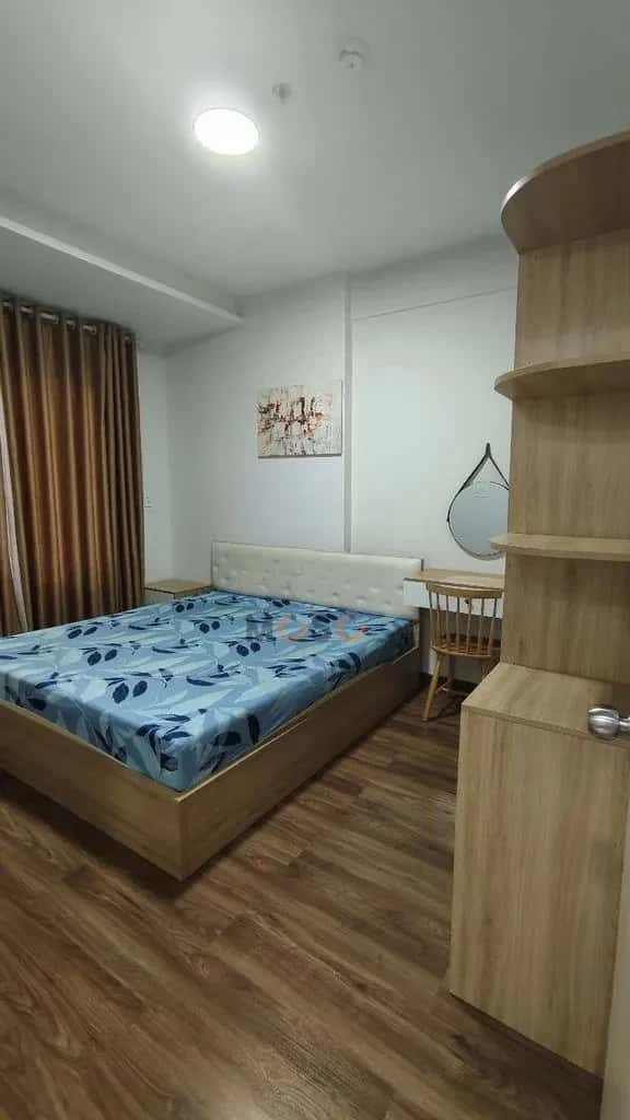 Cho thuê căn hộ chung cư Tỉnh lộ 743C Dĩ An, Bình Dương – 2 phòng ngủ, giá 7 triệu — Hình 2