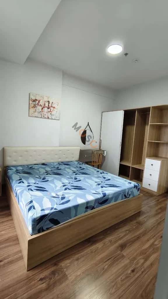 Cho thuê căn hộ chung cư Tỉnh lộ 743C Dĩ An, Bình Dương – 2 phòng ngủ, giá 7 triệu — Hình 3
