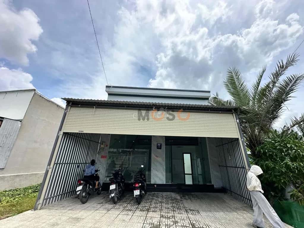 Cho thuê nhà mặt tiền Đường Suối Lội Huyện Củ Chi, TP.HCM – giá 5 triệu Cho thuê nhà mặt tiền Đường Suối Lội Huyện Củ Chi, TP.HCM – giá 5 triệu
