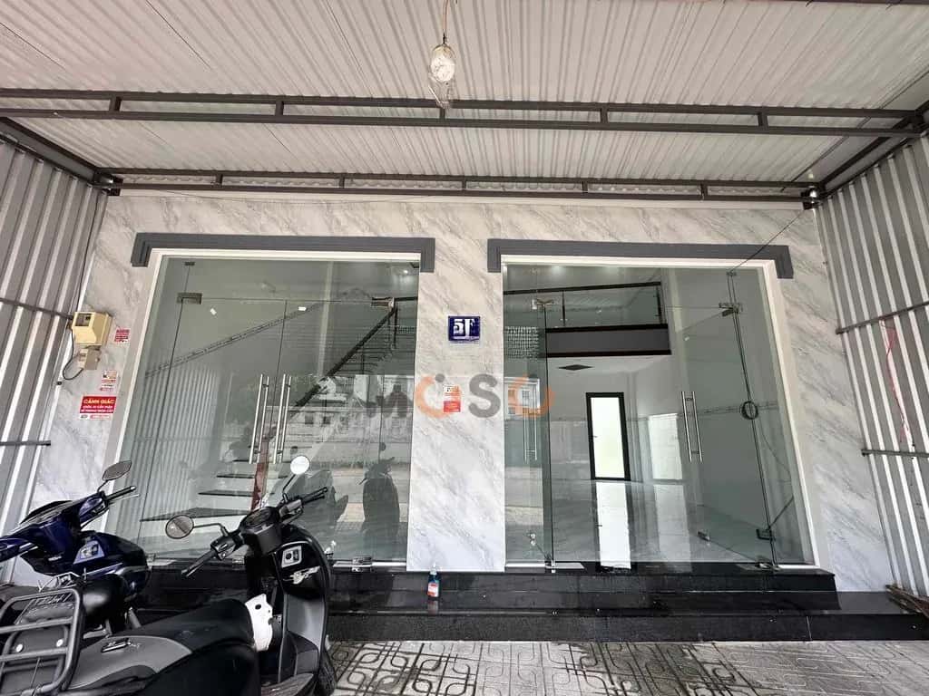 Cho thuê nhà mặt tiền Đường Suối Lội Huyện Củ Chi, TP.HCM – giá 5 triệu — Hình 2 Cho thuê nhà mặt tiền Đường Suối Lội Huyện Củ Chi, TP.HCM – giá 5 triệu — Hình 2
