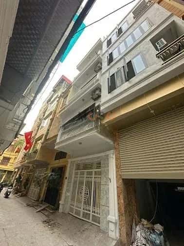 Cho thuê nhà hẻm Phạm Tuấn Tài Cầu Giấy, Hà Nội – giá 20 triệu — Hình 2