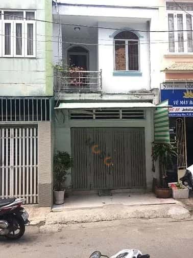 Cho thuê BĐS khác Đường Cộng Hòa Quận Tân Bình, TP.HCM – 2 phòng ngủ, giá 8.3 triệu