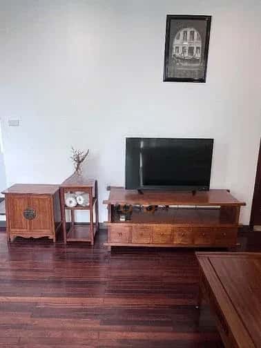 Cho thuê căn hộ chung cư Quảng Khánh Tây Hồ, Hà Nội – giá 23.4 triệu