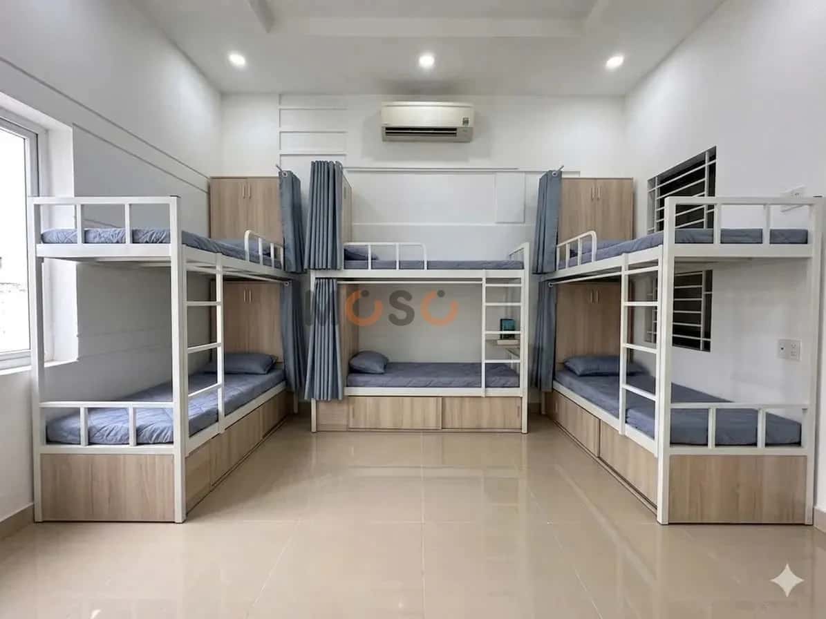 Cho thuê phòng trọ Quận 7, TP.HCM – giá 1.7 triệu Cho thuê phòng trọ Quận 7, TP.HCM – giá 1.7 triệu