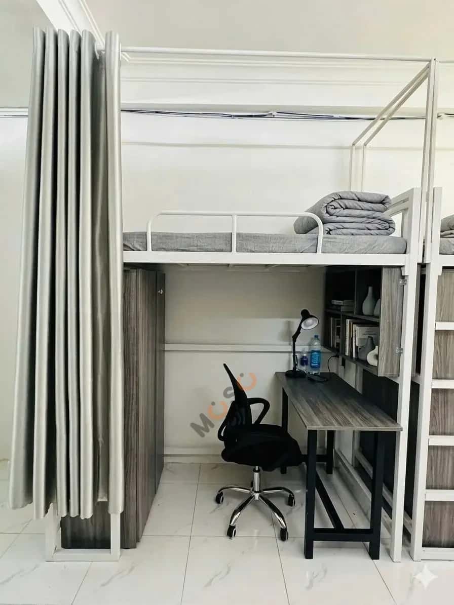 Cho thuê phòng trọ Quận 7, TP.HCM – giá 1.7 triệu — Hình 3 Cho thuê phòng trọ Quận 7, TP.HCM – giá 1.7 triệu — Hình 3