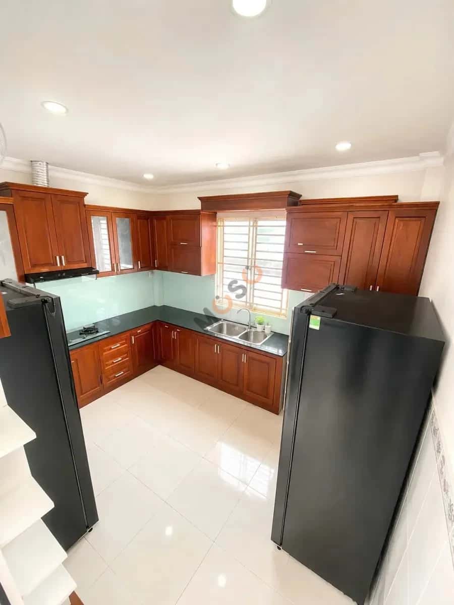 Cho thuê phòng trọ Phù Đổng Thiên Vương Quận 5, TP.HCM – giá 1.9 triệu — Hình 2