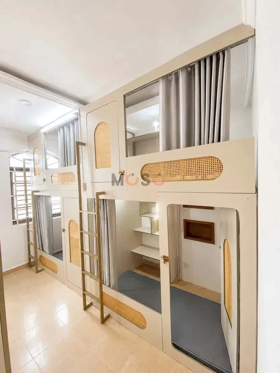 Cho thuê phòng trọ Phù Đổng Thiên Vương Quận 5, TP.HCM – giá 1.9 triệu — Hình 3