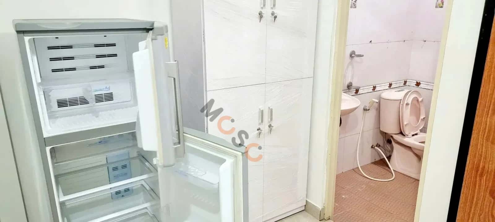 Cho thuê phòng trọ Tôn Đản Quận 4, TP.HCM – giá 1.7 triệu — Hình 3 Cho thuê phòng trọ Tôn Đản Quận 4, TP.HCM – giá 1.7 triệu — Hình 3