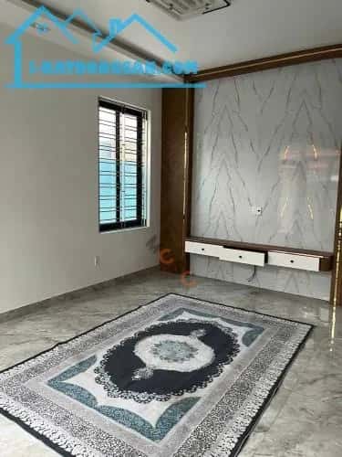 Cho thuê nhà hẻm Đoàn Kết Hải An, Hải Phòng – 3 phòng ngủ, giá 7.5 triệu — Hình 2