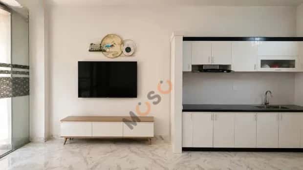 Cho thuê nhà hẻm Đường Đằng Hải Hải An, Hải Phòng – 3 phòng ngủ, giá 7.5 triệu — Hình 2