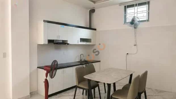 Cho thuê nhà hẻm Đường Đằng Hải Hải An, Hải Phòng – 3 phòng ngủ, giá 7.5 triệu — Hình 3