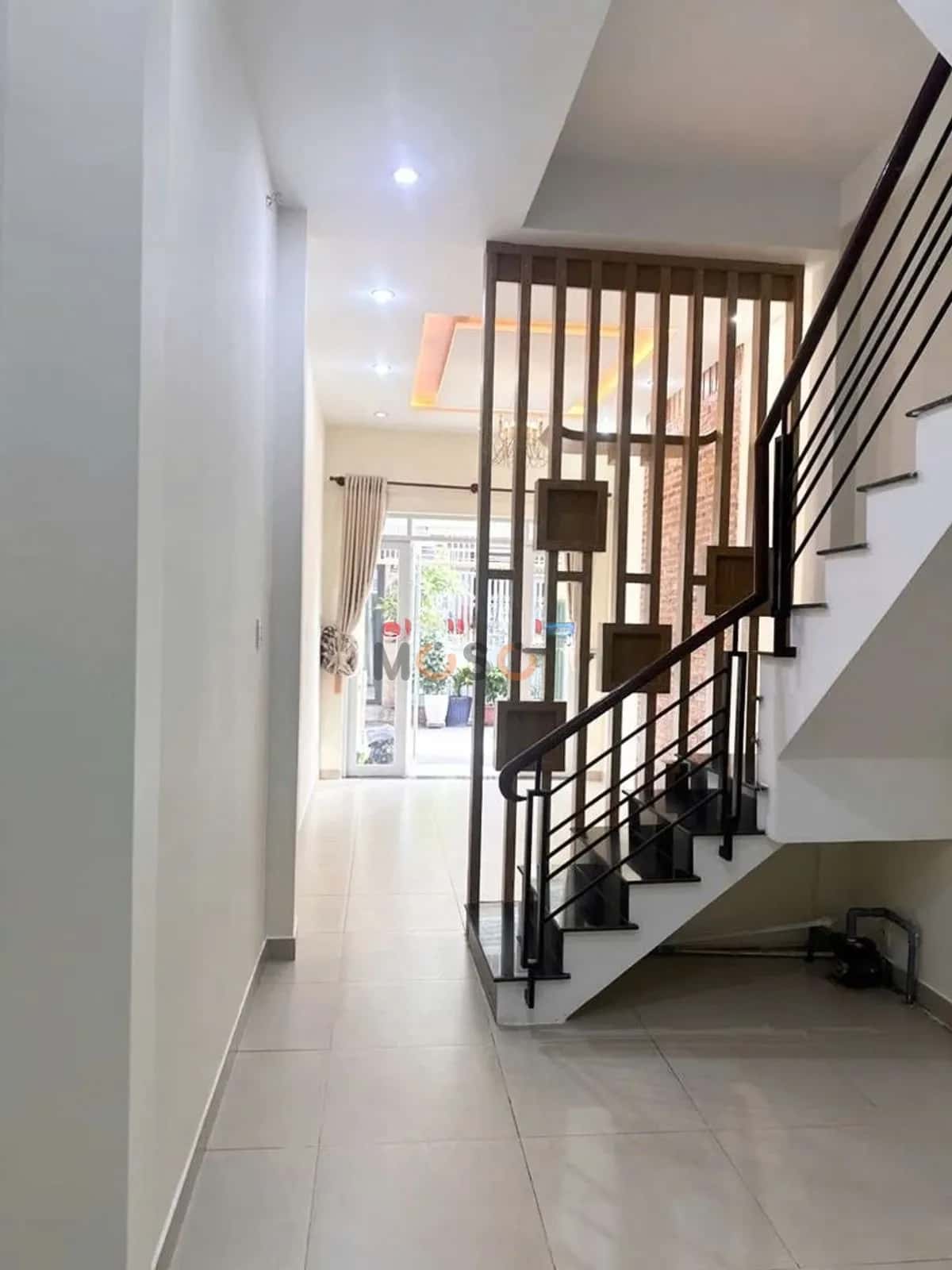 Cho thuê nhà hẻm Ngô Thời Nhiệm Phú Nhuận, TP.HCM – 2 phòng ngủ, giá 18.5 triệu — Hình 3