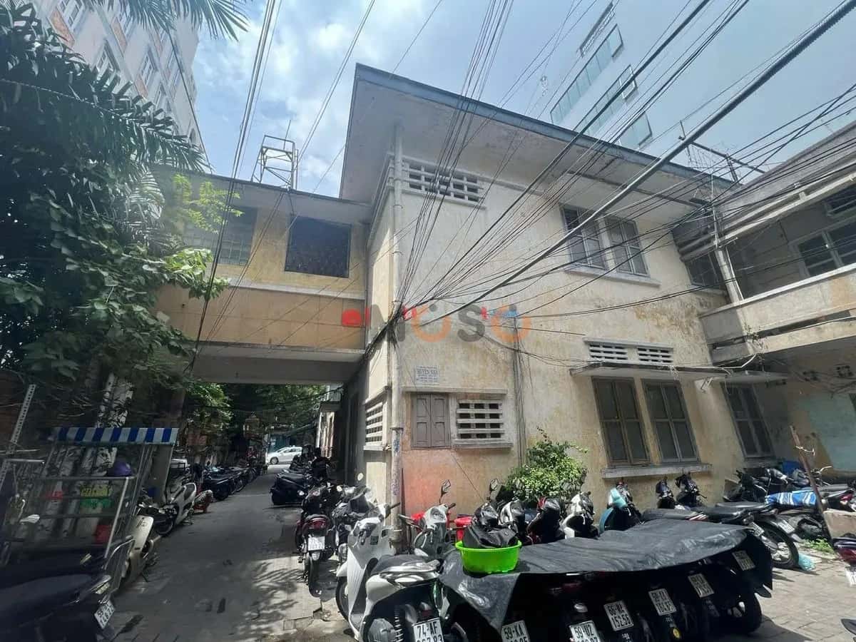 Cho thuê nhà mặt tiền Điện Biên Phủ Quận 10, TP.HCM – giá 75 triệu Cho thuê nhà mặt tiền Điện Biên Phủ Quận 10, TP.HCM – giá 75 triệu