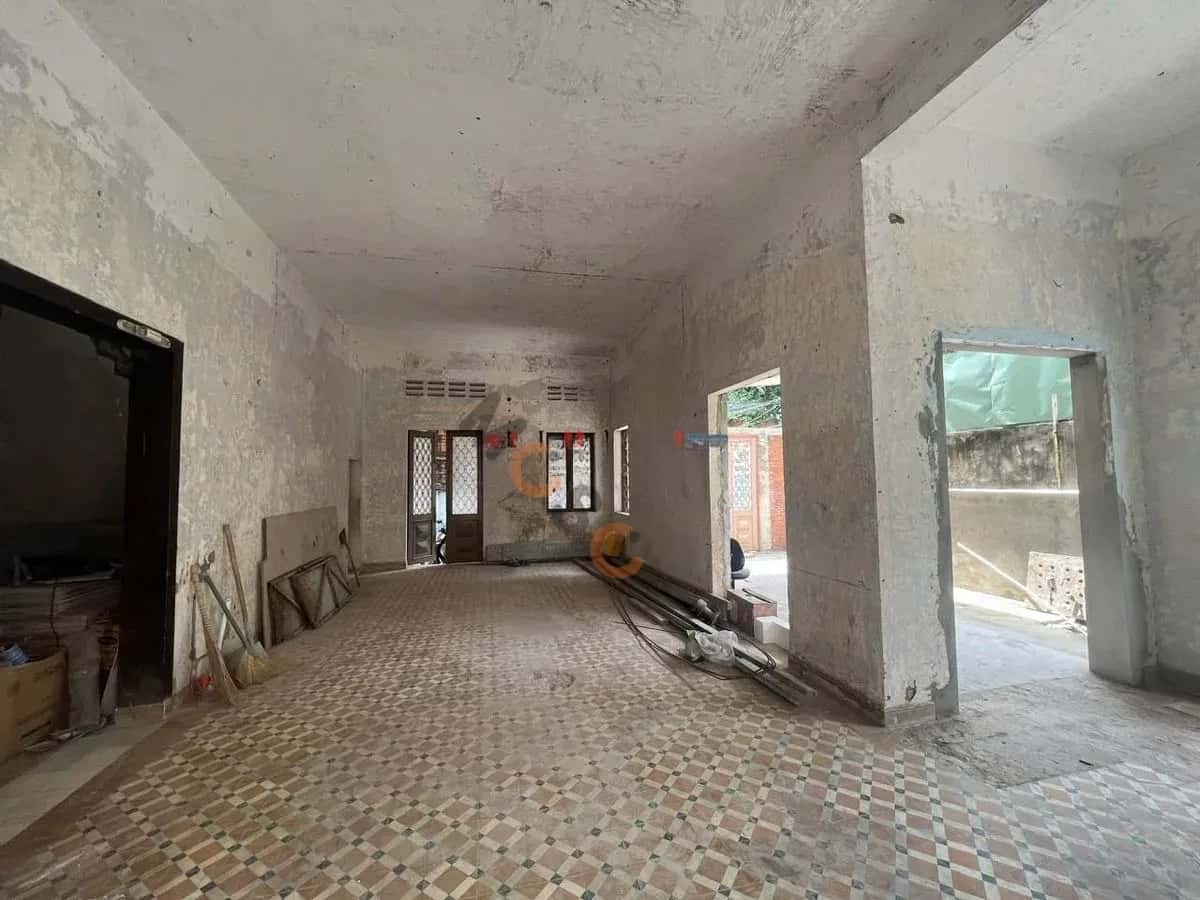 Cho thuê nhà mặt tiền Điện Biên Phủ Quận 10, TP.HCM – giá 75 triệu — Hình 3 Cho thuê nhà mặt tiền Điện Biên Phủ Quận 10, TP.HCM – giá 75 triệu — Hình 3