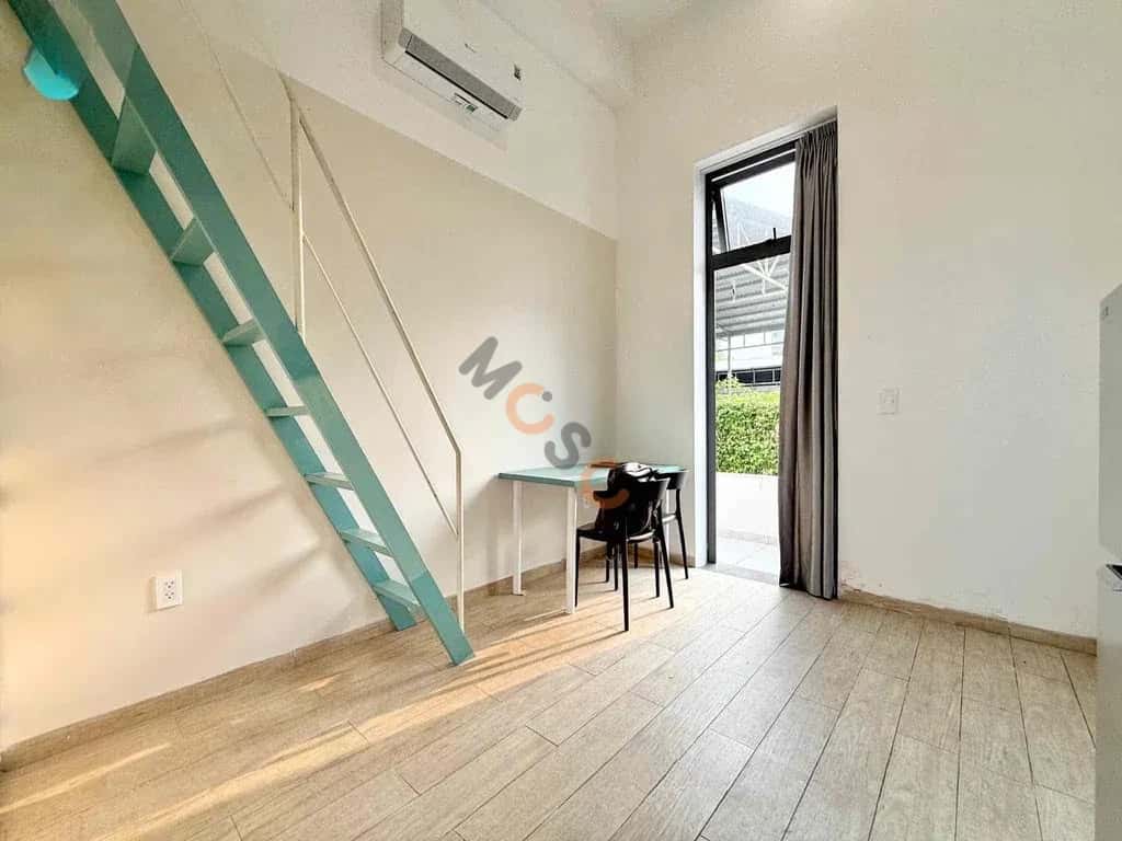 Cho thuê phòng trọ Chu Văn An Quận Bình Thạnh, TP.HCM – giá 4.5 triệu — Hình 3