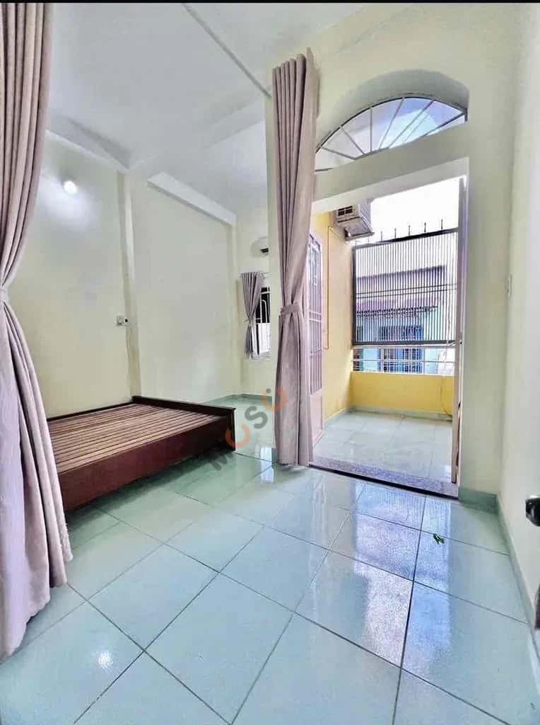 Cho thuê nhà hẻm Lâm Văn Bền Quận 7, TP.HCM – 3 phòng ngủ, giá 12 triệu — Hình 3