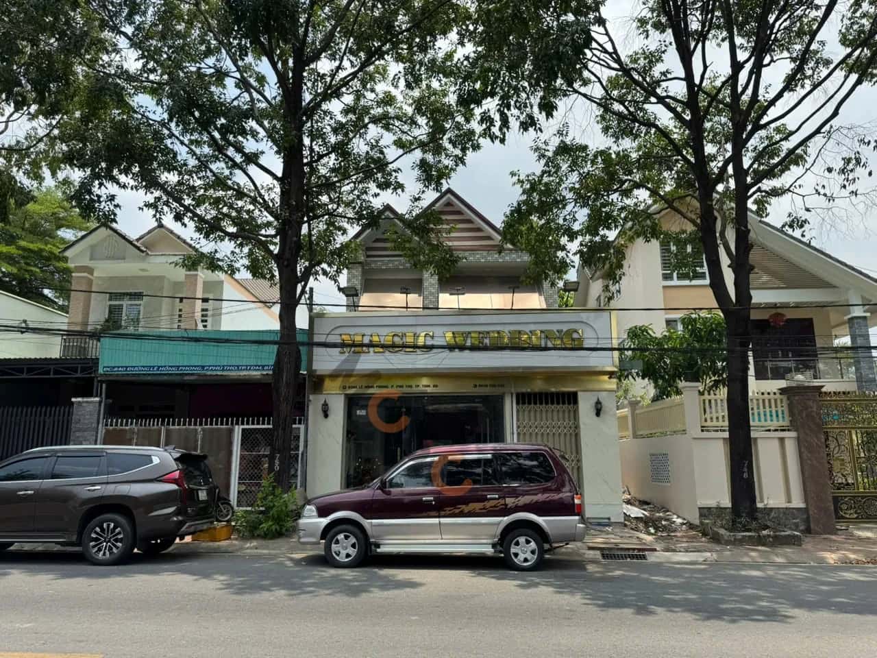 Bán nhà mặt tiền Lê Hồng Phong Thành phố Thủ Dầu Một, Bình Dương – 3 phòng ngủ, giá 12.5 tỷ Bán nhà mặt tiền Lê Hồng Phong Thành phố Thủ Dầu Một, Bình Dương – 3 phòng ngủ, giá 12.5 tỷ