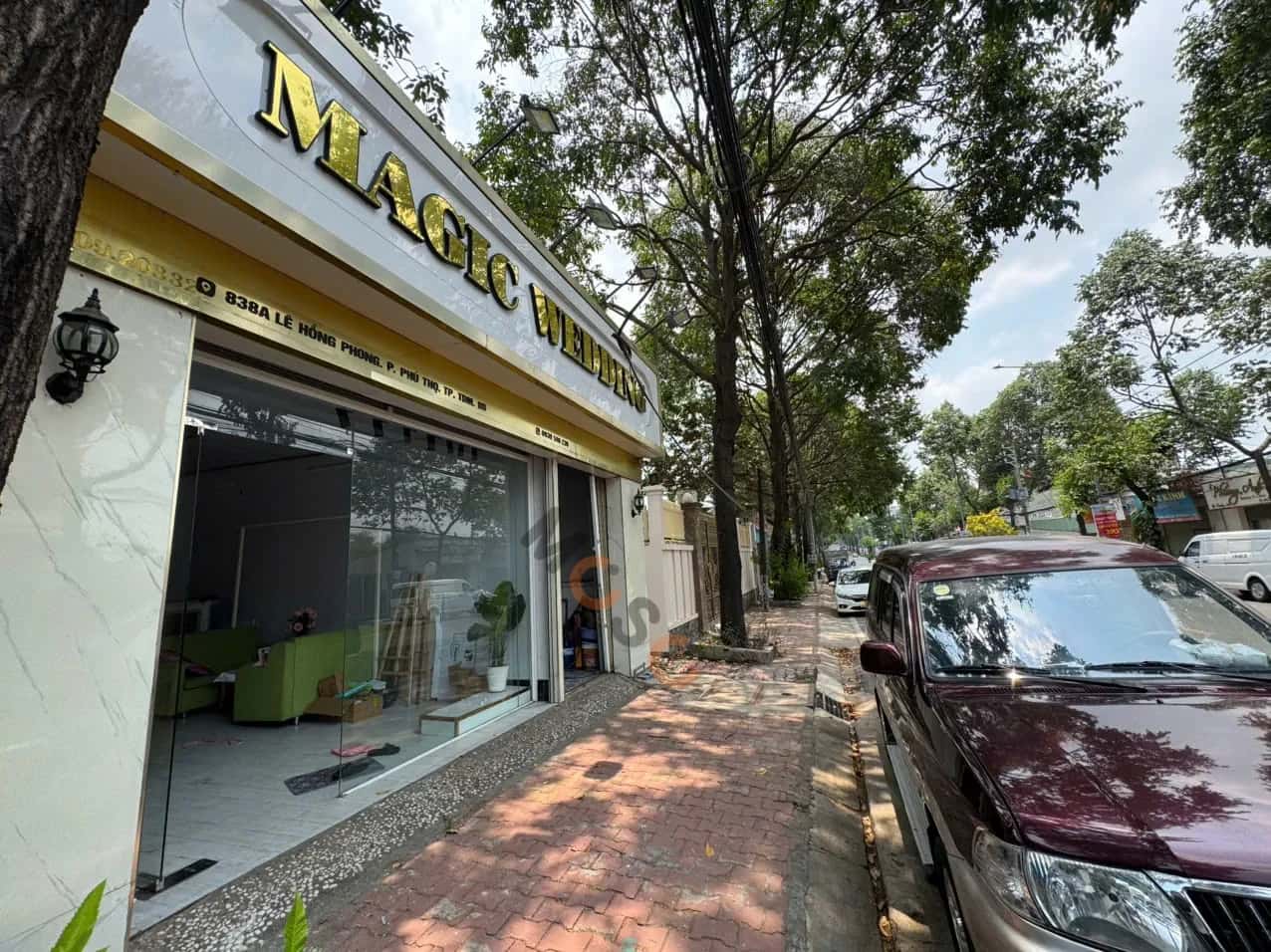 Bán nhà mặt tiền Lê Hồng Phong Thành phố Thủ Dầu Một, Bình Dương – 3 phòng ngủ, giá 12.5 tỷ — Hình 2 Bán nhà mặt tiền Lê Hồng Phong Thành phố Thủ Dầu Một, Bình Dương – 3 phòng ngủ, giá 12.5 tỷ — Hình 2