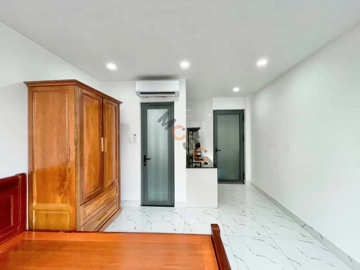 Cho thuê căn hộ chung cư Đường Trần Hưng Đạo An Đông, TP.HCM – giá 5.7 triệu — Hình 3