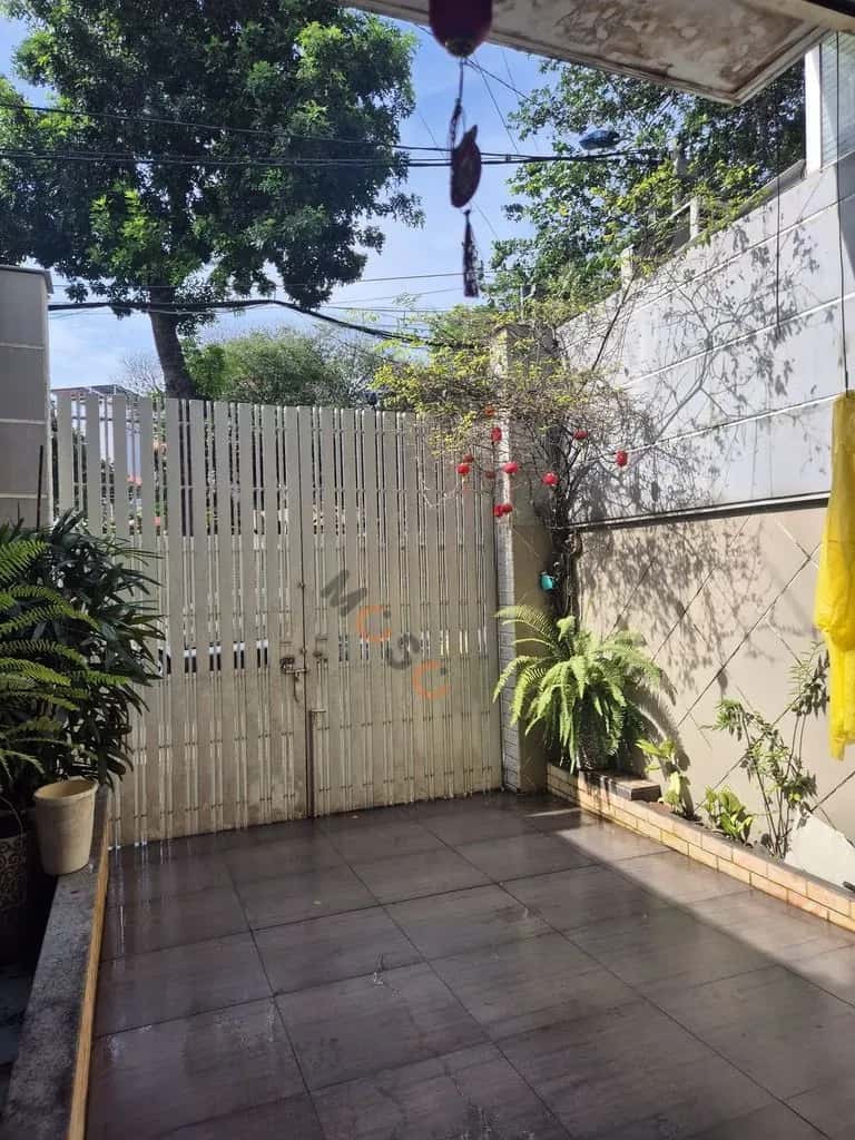 Cho thuê nhà hẻm Thủ Đức, TP. Thủ Đức – 4 phòng ngủ, giá 20 triệu — Hình 3