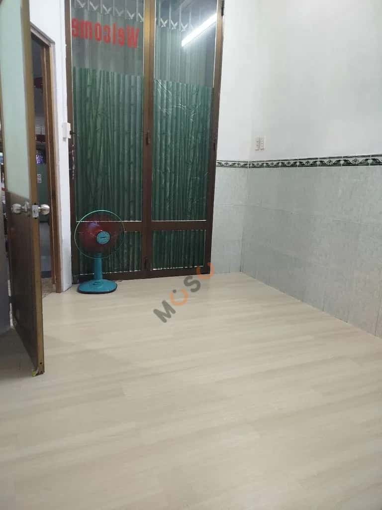 Cho thuê phòng trọ Đường Tân Kỳ Tân Quý Quận Tân Phú, TP.HCM – 1 phòng ngủ, giá 2.8 triệu — Hình 3