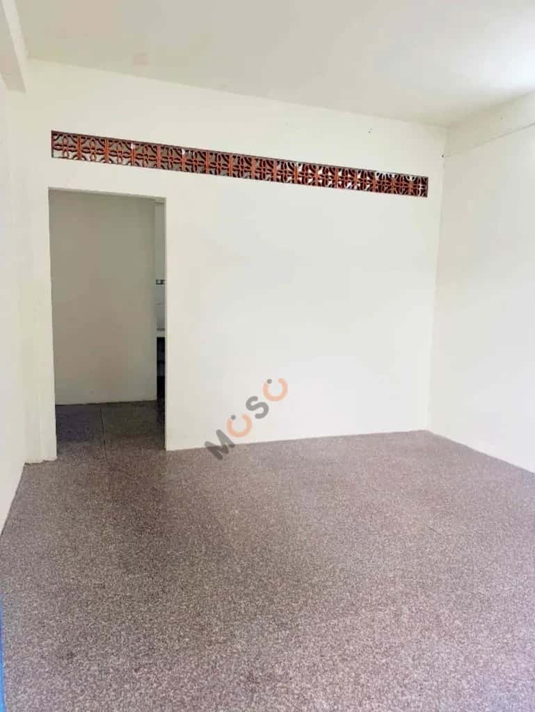 Cho thuê phòng trọ Đường 2 Quận 9 cũ, TP. Thủ Đức – 1 phòng ngủ, giá 2.6 triệu
