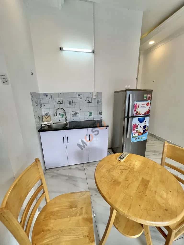 Cho thuê phòng trọ Hà Tôn Quyền Quận 11, TP.HCM – 1 phòng ngủ, giá 4.5 triệu — Hình 3 Cho thuê phòng trọ Hà Tôn Quyền Quận 11, TP.HCM – 1 phòng ngủ, giá 4.5 triệu — Hình 3